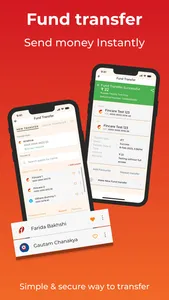Fincare Mobile Banking screenshot 2