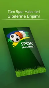 Spor Gazeteleri screenshot 0