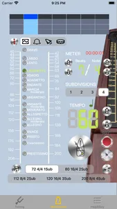 Ruan Tuner-Tuner for Ruan screenshot 1