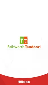 Failsworth Tandoori screenshot 0