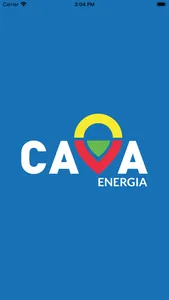 Cava Energia screenshot 0