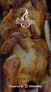 The Rotisserie Shop screenshot 0