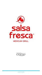 Salsa Fresca screenshot 0