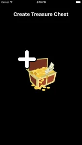 Treasure Chest App screenshot 0