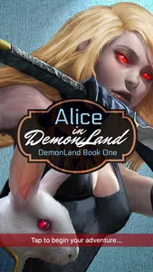 Alice in Demonland screenshot 0