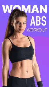 Female Fitness, Women Workout screenshot 0