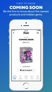 Funko screenshot 3