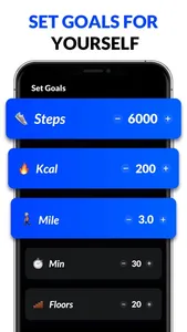 Pedometer & Step Counter screenshot 6