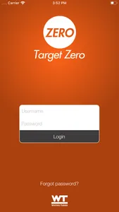 Target Zero screenshot 1