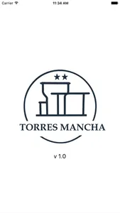 TORRESMANCHA screenshot 0