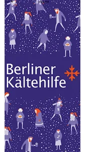Berliner Kältehilfe screenshot 0
