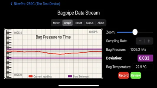 BlowPro screenshot 5