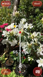 AR Measure screenshot 6