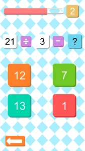 Maths Challenge! screenshot 3