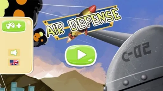 Air Defense screenshot 0