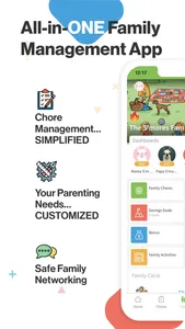 S'moresUp - Best Chores App screenshot 4