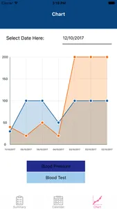 DiabeticCare screenshot 4