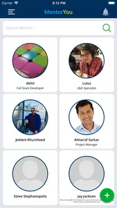 MentorYou screenshot 4