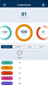 MentorYou screenshot 7