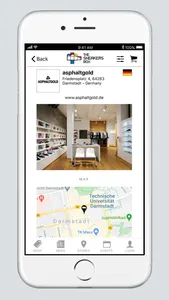 The Sneakers Box App screenshot 7