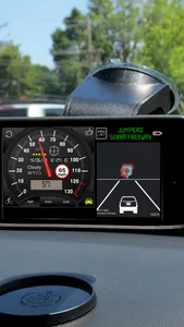 Speedometer ⊲ screenshot 4