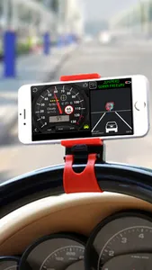 Speedometer ⊲ screenshot 8