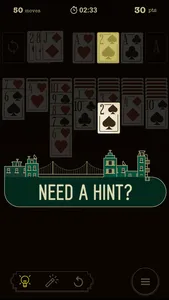 Solitaire Town: Card Game screenshot 2