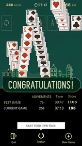 Solitaire Town: Card Game screenshot 4