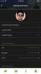 Golfpay Connect - Golf Courses screenshot 0