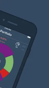 Squirrel Portfolio Tracker screenshot 1