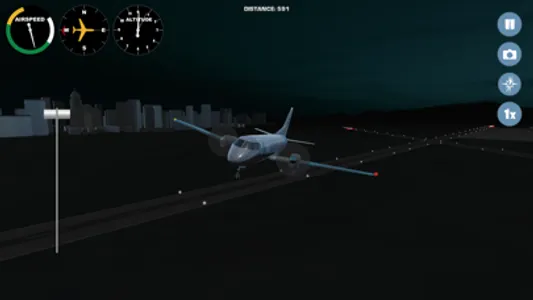 Airplane Fly the World screenshot 4