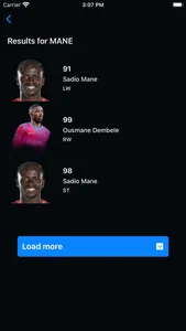 FUTFinder - FUT 23 Players screenshot 8