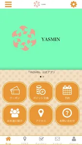 YASMIN screenshot 1