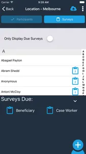 Socialsuite Mobile screenshot 4