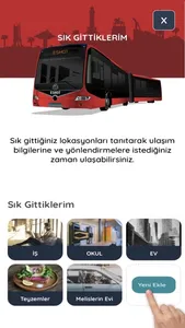 ESHOT Mobil screenshot 0