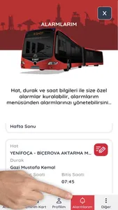 ESHOT Mobil screenshot 4