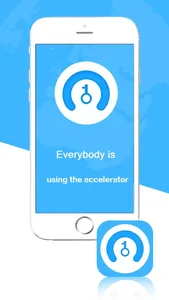 Speed VPN －Stable VPN Master screenshot 0