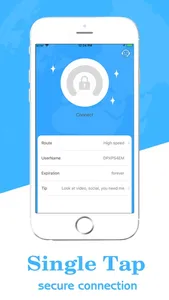 Speed VPN －Stable VPN Master screenshot 2