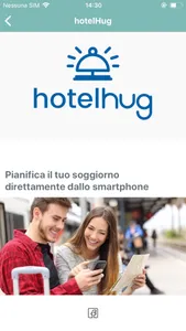 HotelHug screenshot 4