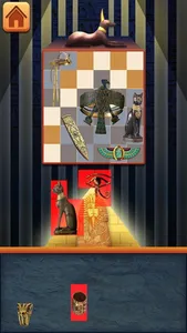 Pharaoh's Treasure screenshot 2