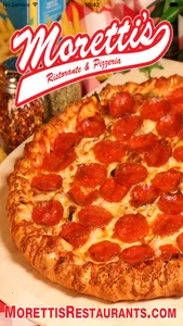 Moretti's screenshot 0