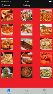 Moretti's screenshot 3