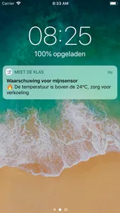 Meet de Klas screenshot 0