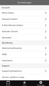 CrossFit Nordlicht screenshot 4