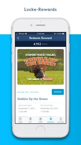 NC Lottery Official Mobile App screenshot 4