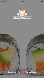 Hooked on Sushi screenshot 0