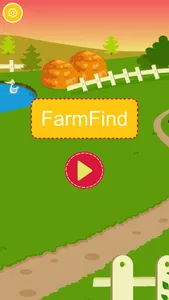 Kids Farm Find Observability screenshot 2