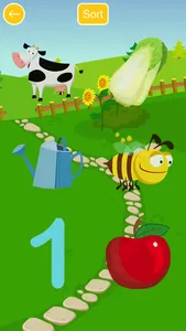 Kids Farm Find Observability screenshot 3