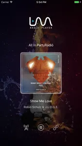 LM Radio Player screenshot 0