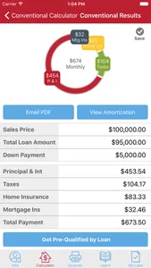 TDECU Mortgage Simplified screenshot 3